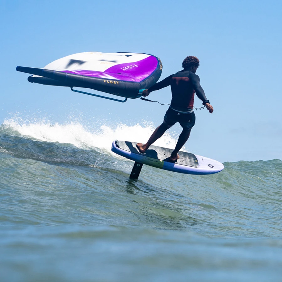 2025 Duotone Float Foil / Surf / Wave / Wingboarding Wing 7 2025 Duotone Float Foil / Surf / Wave / Wingboarding Wing - Image 7