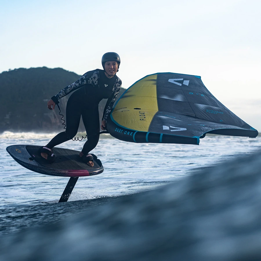 2025 Duotone Float Foil / Surf / Wave / Wingboarding Wing 8 2025 Duotone Float Foil / Surf / Wave / Wingboarding Wing - Image 8