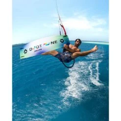 2025 Duotone Jaime Concept Blue Twintip Kiteboard -Kiteboarding Gear Store duotone 2025 jaime cb 5