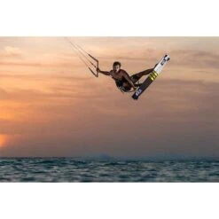 2025 Duotone Select Concept Blue Freeride -Kiteboarding Gear Store duotone 2025 select cb 4