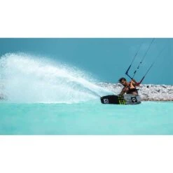 2025 Duotone Select Concept Blue Freeride -Kiteboarding Gear Store duotone 2025 select cb 6