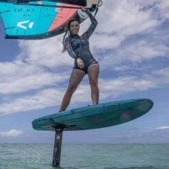 2025 Duotone Skybrid SLS Wing Board -Kiteboarding Gear Store duotone 2025 skybrid sls foil board size 10