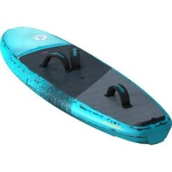 2025 Duotone Skybrid SLS Wing Board -Kiteboarding Gear Store duotone 2025 skybrid sls foil board size 3
