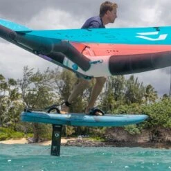 2025 Duotone Skybrid SLS Wing Board -Kiteboarding Gear Store duotone 2025 skybrid sls foil board size 9