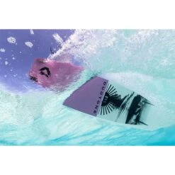 Duotone 2025 Soleil Concept Blue Freeride Twintip Board -Kiteboarding Gear Store duotone 2025 soleil cb freeride 6