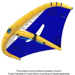 2025 Duotone Unit D/LAB - Wingboarding Wing - 20% Off 13 2025 Duotone Unit D/LAB - Wingboarding Wing - 20% Off -Kiteboarding Gear Store duotone 2025 unit dlab size 4