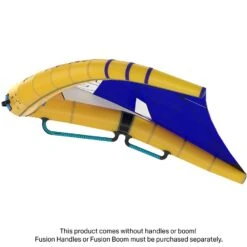 2025 Duotone Unit D/LAB - Wingboarding Wing - 20% Off 14 2025 Duotone Unit D/LAB - Wingboarding Wing - 20% Off -Kiteboarding Gear Store duotone 2025 unit dlab size 5