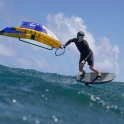 2025 Duotone Unit D/LAB - Wingboarding Wing - 20% Off 15 2025 Duotone Unit D/LAB - Wingboarding Wing - 20% Off -Kiteboarding Gear Store duotone 2025 unit dlab size 6