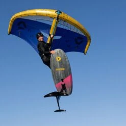 2025 Duotone Unit D/LAB - Wingboarding Wing - 20% Off 16 2025 Duotone Unit D/LAB - Wingboarding Wing - 20% Off -Kiteboarding Gear Store duotone 2025 unit dlab size 7