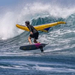 2025 Duotone Unit D/LAB - Wingboarding Wing - 20% Off 17 2025 Duotone Unit D/LAB - Wingboarding Wing - 20% Off -Kiteboarding Gear Store duotone 2025 unit dlab size 8