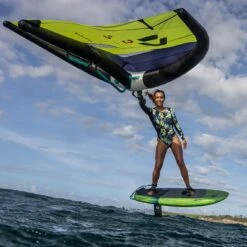 2025 Duotone Unit - Wingboarding Wing - 20% Off -Kiteboarding Gear Store duotone 2025 unit size 10