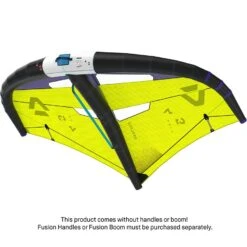 2025 Duotone Unit - Wingboarding Wing - 20% Off -Kiteboarding Gear Store duotone 2025 unit size 4