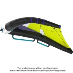 2025 Duotone Unit - Wingboarding Wing - 20% Off -Kiteboarding Gear Store duotone 2025 unit size 5
