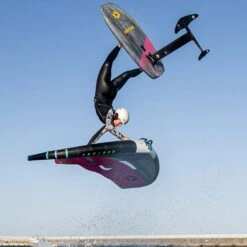 2025 Duotone Unit - Wingboarding Wing - 20% Off -Kiteboarding Gear Store duotone 2025 unit size 8