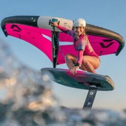 2025 Duotone Unit - Wingboarding Wing - 20% Off -Kiteboarding Gear Store duotone 2025 unit size 9