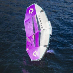 2025 Duotone Ventis FS - Light Wind Wingboarding Wing -Kiteboarding Gear Store duotone 2025 ventis fs wing size color 10