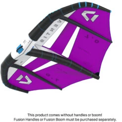 2025 Duotone Ventis FS - Light Wind Wingboarding Wing -Kiteboarding Gear Store duotone 2025 ventis fs wing size color 3