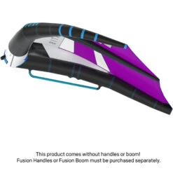2025 Duotone Ventis FS - Light Wind Wingboarding Wing -Kiteboarding Gear Store duotone 2025 ventis fs wing size color 5