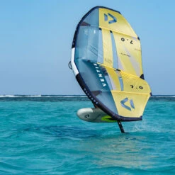 2025 Duotone Ventis FS - Light Wind Wingboarding Wing -Kiteboarding Gear Store duotone 2025 ventis fs wing size color 8