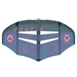 2025 Duotone Ventis - Light Wind Wingboarding Wing - 20% Off -Kiteboarding Gear Store duotone 2025 ventis wing 301