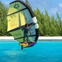 2025 Duotone Ventis - Light Wind Wingboarding Wing - 20% Off -Kiteboarding Gear Store duotone 2025 ventis wing 701