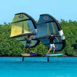 2025 Duotone Ventis - Light Wind Wingboarding Wing - 20% Off -Kiteboarding Gear Store duotone 2025 ventis wing 901