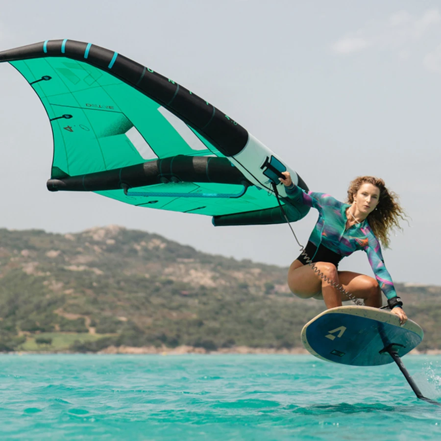 2026 Duotone Unit - Wingboarding Wing 10 2026 Duotone Unit - Wingboarding Wing - Image 10