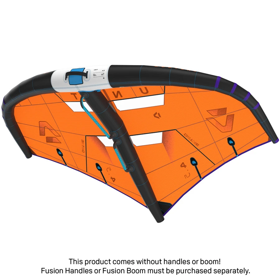 2026 Duotone Unit - Wingboarding Wing 6 2026 Duotone Unit - Wingboarding Wing - Image 6