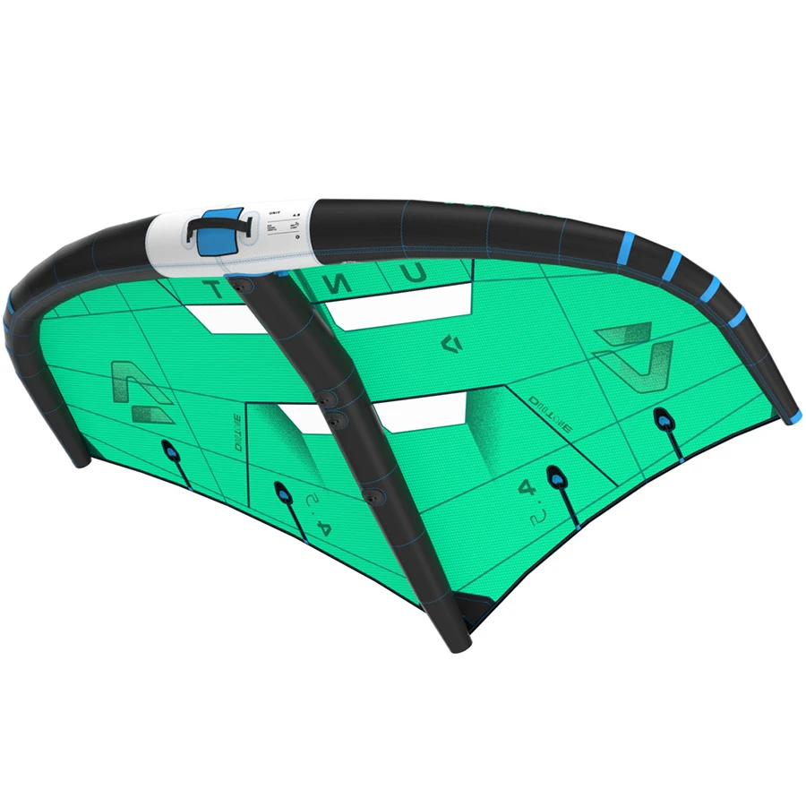 2026 Duotone Unit - Wingboarding Wing 2 2026 Duotone Unit - Wingboarding Wing - Image 2