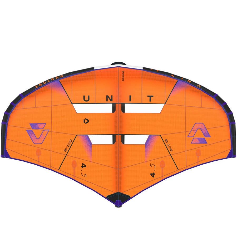 2026 Duotone Unit - Wingboarding Wing 3 2026 Duotone Unit - Wingboarding Wing - Image 3