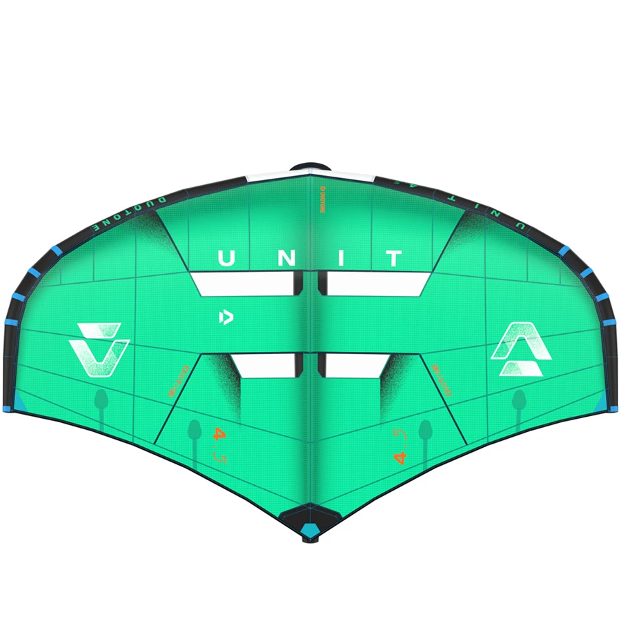 2026 Duotone Unit - Wingboarding Wing 4 2026 Duotone Unit - Wingboarding Wing - Image 4