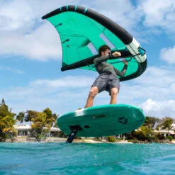 2026 Duotone Unit - Wingboarding Wing 16 2026 Duotone Unit - Wingboarding Wing -Kiteboarding Gear Store duotone 2026 unit 5