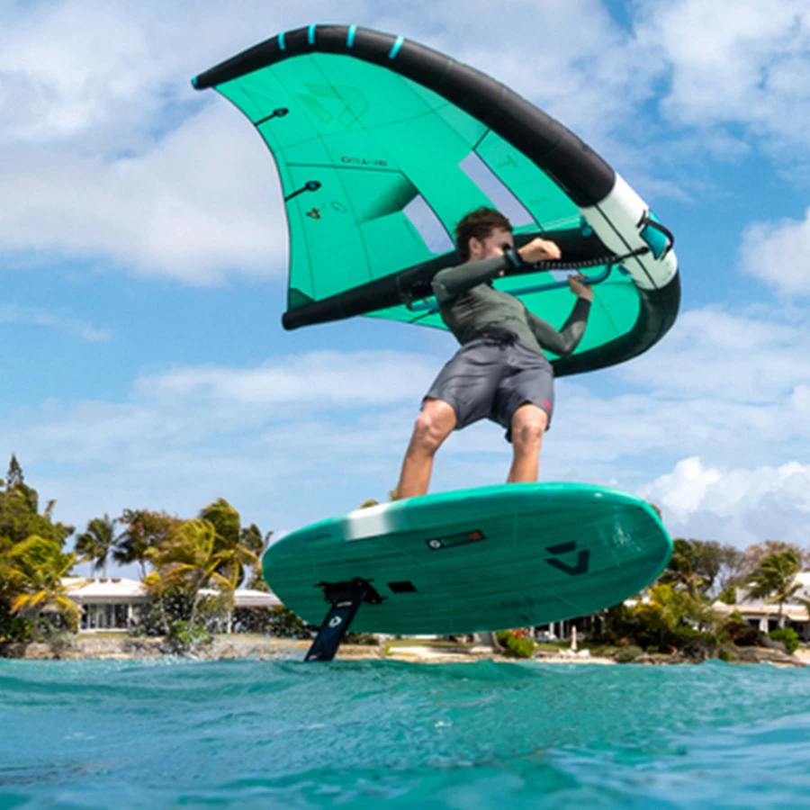 2026 Duotone Unit - Wingboarding Wing 7 2026 Duotone Unit - Wingboarding Wing - Image 7