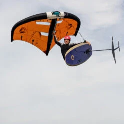 2026 Duotone Unit - Wingboarding Wing 17 2026 Duotone Unit - Wingboarding Wing -Kiteboarding Gear Store duotone 2026 unit 6