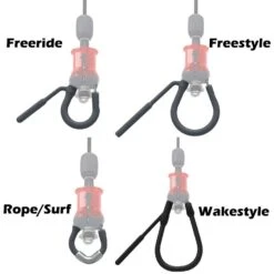 Duotone Chicken Loop And Leash Kit