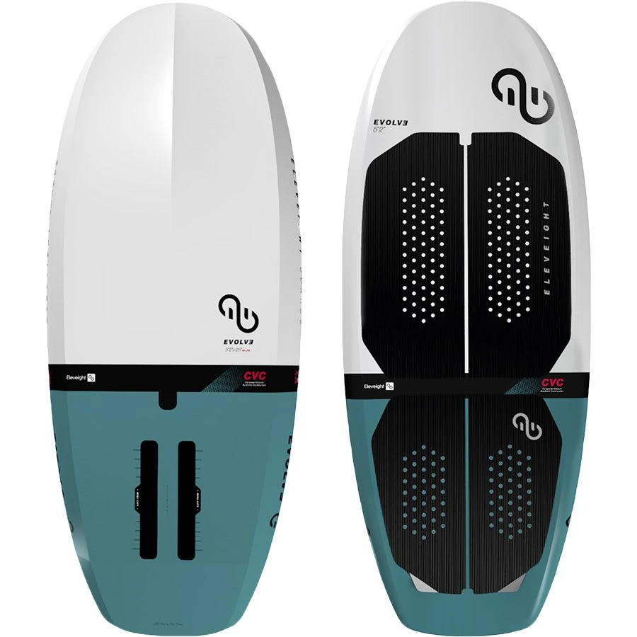Eleveight Evolve Wingboard - 30% Off 1 Eleveight Evolve Wingboard - 30% Off