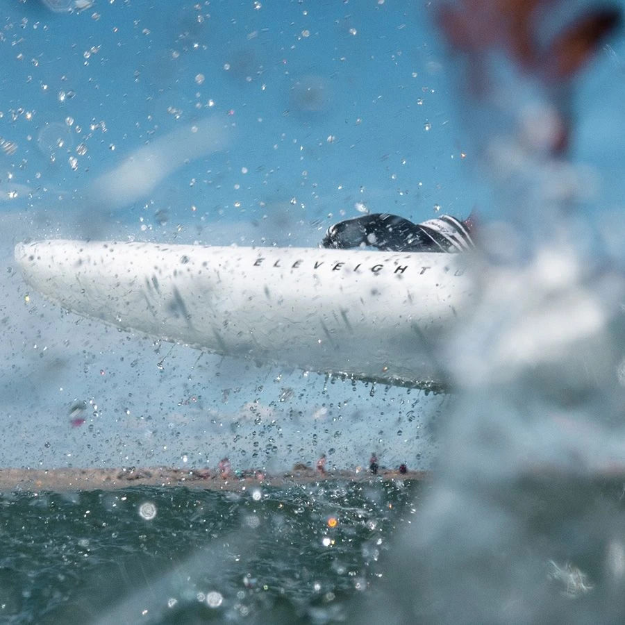 Eleveight Evolve Wingboard - 30% Off 3 Eleveight Evolve Wingboard - 30% Off - Image 3