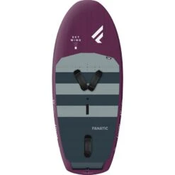 Fanatic Sky Wing - Wing Foil Board - 40% Off -Kiteboarding Gear Store fanatic 2022 sky wing size 5