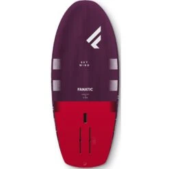 Fanatic Sky Wing - Wing Foil Board - 40% Off -Kiteboarding Gear Store fanatic 2022 sky wing size 6