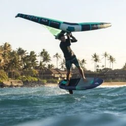 Fanatic Sky Free TE - Wing Foil Board - 25% Off 16 Fanatic Sky Free TE - Wing Foil Board - 25% Off -Kiteboarding Gear Store fanatic 2023 sky free te wing board size 8
