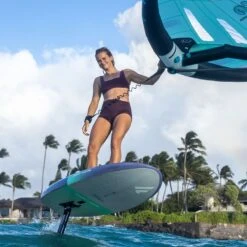 Fanatic Sky Free TE - Wing Foil Board - 25% Off 17 Fanatic Sky Free TE - Wing Foil Board - 25% Off -Kiteboarding Gear Store fanatic 2023 sky free te wing board size 9