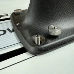 Foilite Easy Track - Universal M6 Titanium Hydrofoil Set -Kiteboarding Gear Store foilite titanium easy track universal hydrofoil set 6