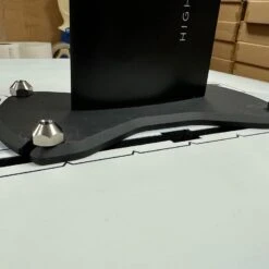 Foilite Easy Track - Universal M6 Titanium Hydrofoil Set -Kiteboarding Gear Store foilite titanium easy track universal hydrofoil set 8