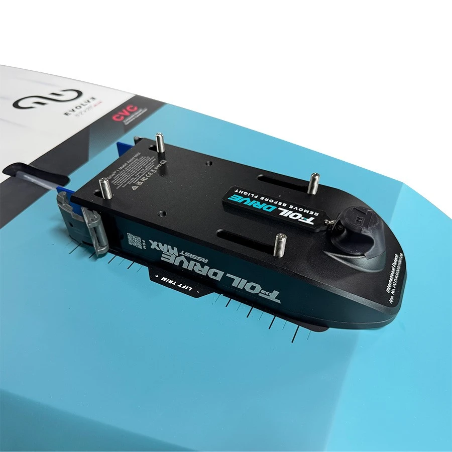 Foilite Titanium - Foil Drive Mounting System (set Of 4) 9 Foilite Titanium - Foil Drive Mounting System (set Of 4) - Image 9