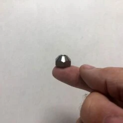 Foilite - M6 Titanium Hydrofoil Cone Nut - Sold Individualy -Kiteboarding Gear Store foilite titanium m6 hydrofoil cone nut 4