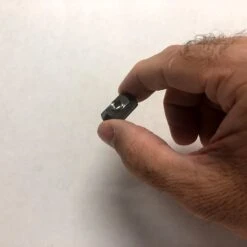 Foilite - M6 Titanium Hydrofoil Track Nut - Sold Individualy -Kiteboarding Gear Store foilite titanium m6 track nut 5