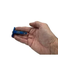 Foilite Titanium Torx Hammer Multi Tool T30/T40 -Kiteboarding Gear Store foilite titanium torx hammer multi tool 4