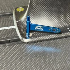 Foilite Titanium Torx Hammer Multi Tool T30/T40 -Kiteboarding Gear Store foilite titanium torx hammer multi tool 9