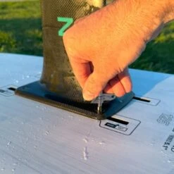 Foilite Titanium Torx Wing Multi Tool T30/T40 - V2 -Kiteboarding Gear Store foilite titanium torx wing multi tool 8