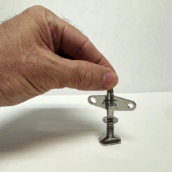 Foilite Titanium Torx Wing Multi Tool T30/T40 - V2 -Kiteboarding Gear Store foilite titanium torx wing multi tool v2 6